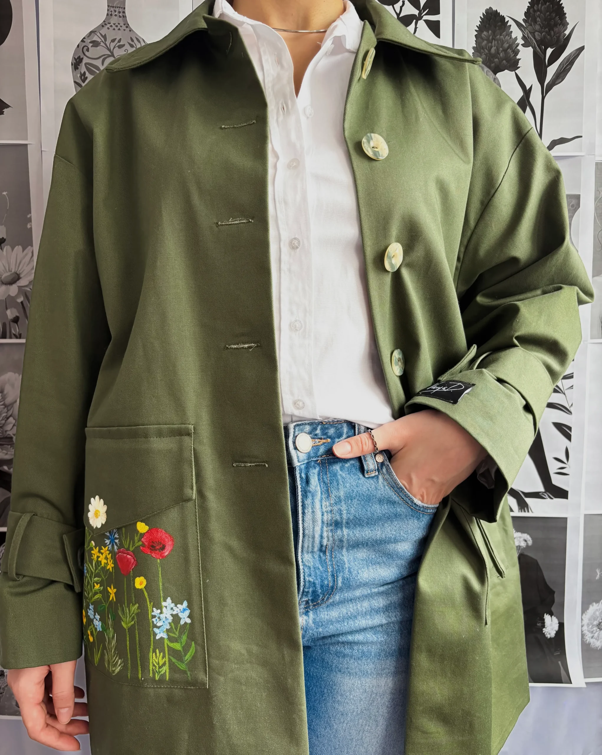 Field Jacket