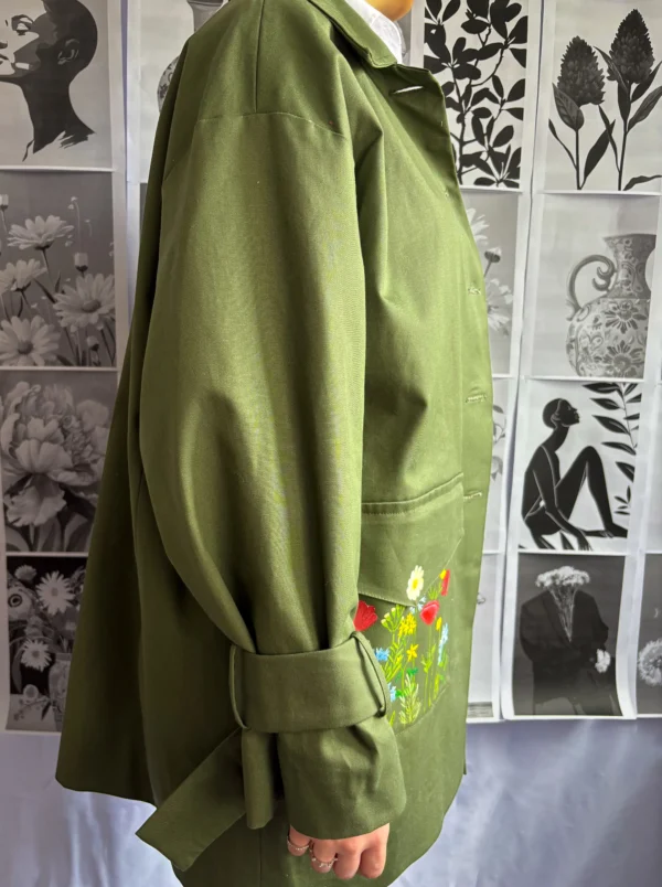 Field Jacket - Image 3