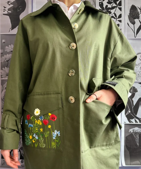 Field Jacket - Image 2