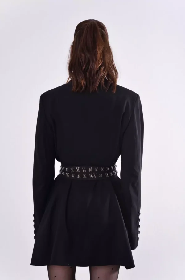 Revived Blazer Dress - Image 2