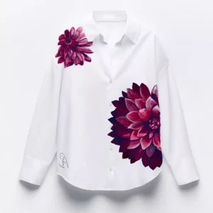 In Bloom Shirt