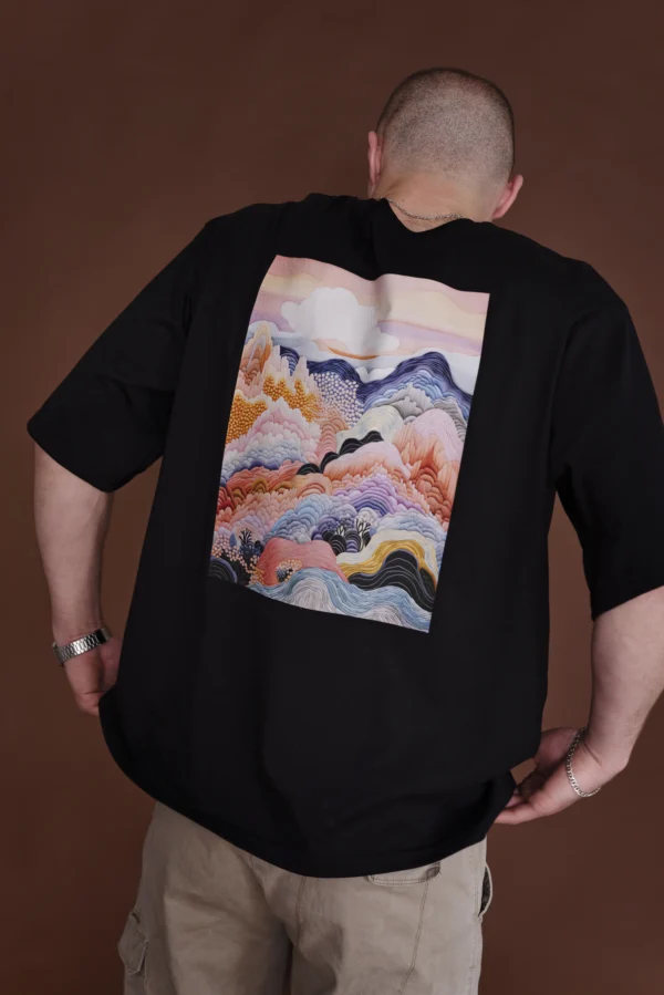 Fantasy T-shirt - Image 2
