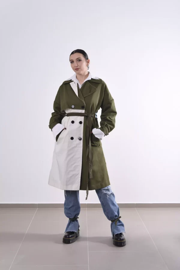 Revived Trench - Image 2