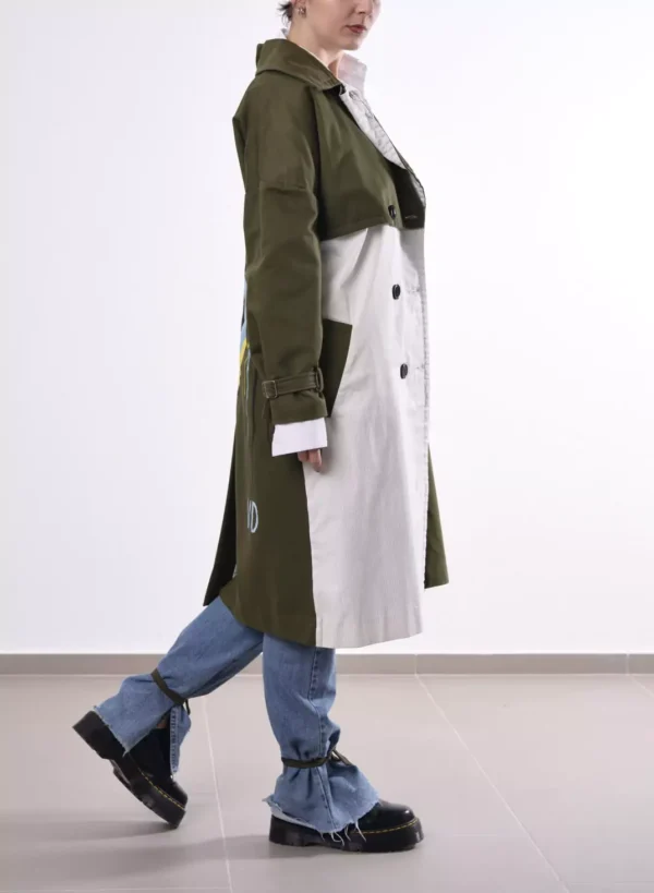Revived Trench