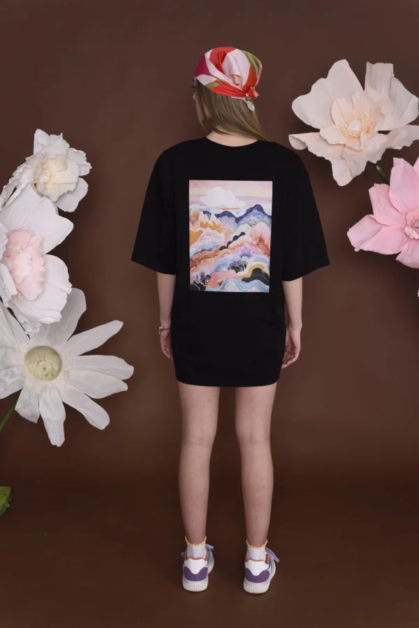 Fantasy Dress - Image 2