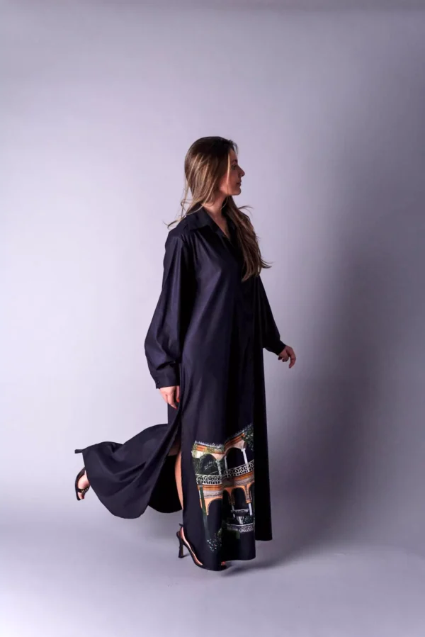 Las Dueñas Dress - Image 2