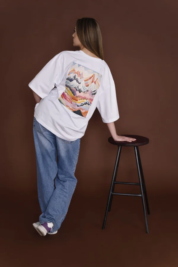 Fantasy T-shirt - Image 2
