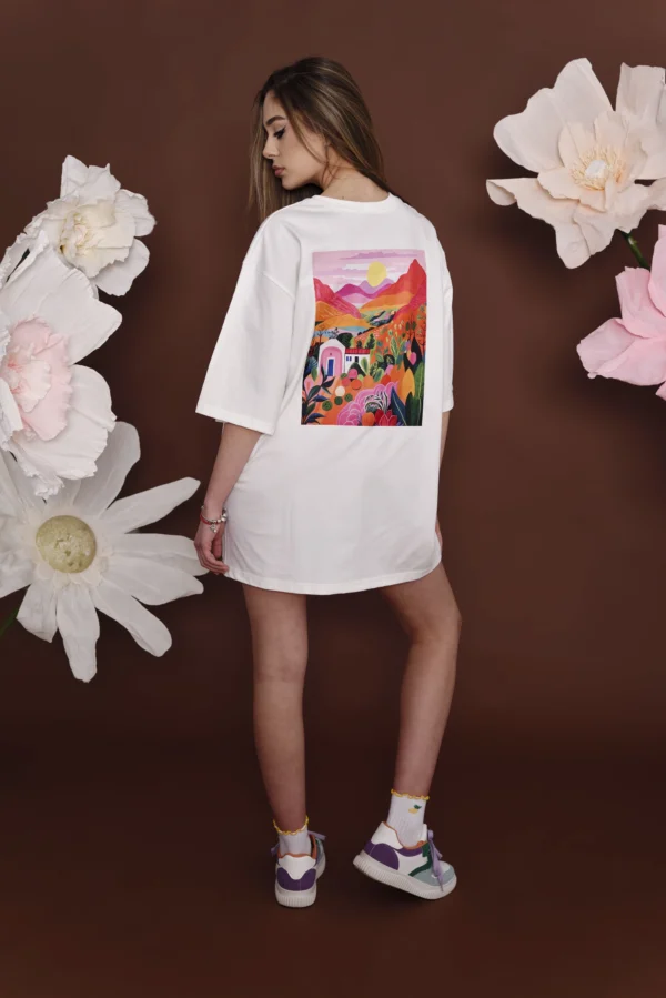 Fantasy Dress - Image 2
