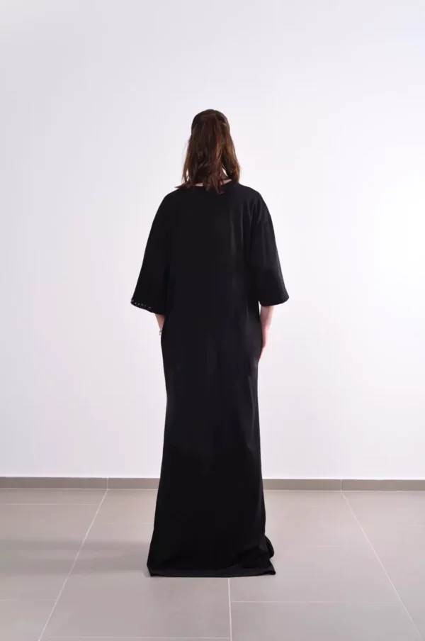 Maxi Dress - Image 3