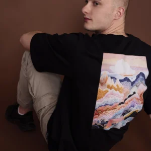Fantasy T-shirt
