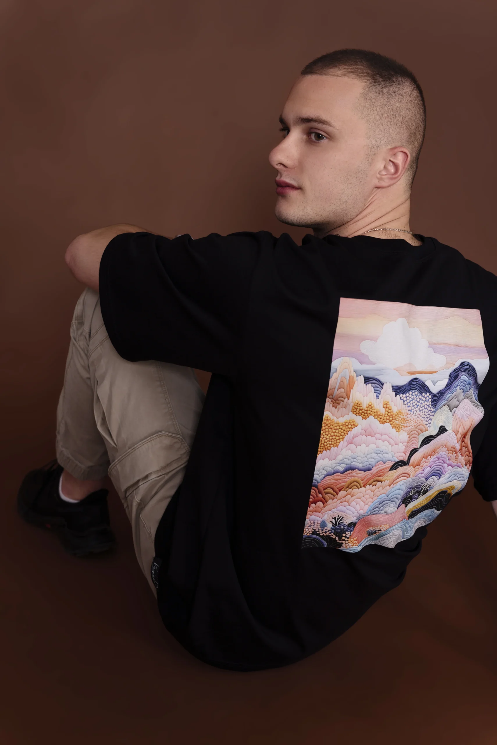 Fantasy T-shirt