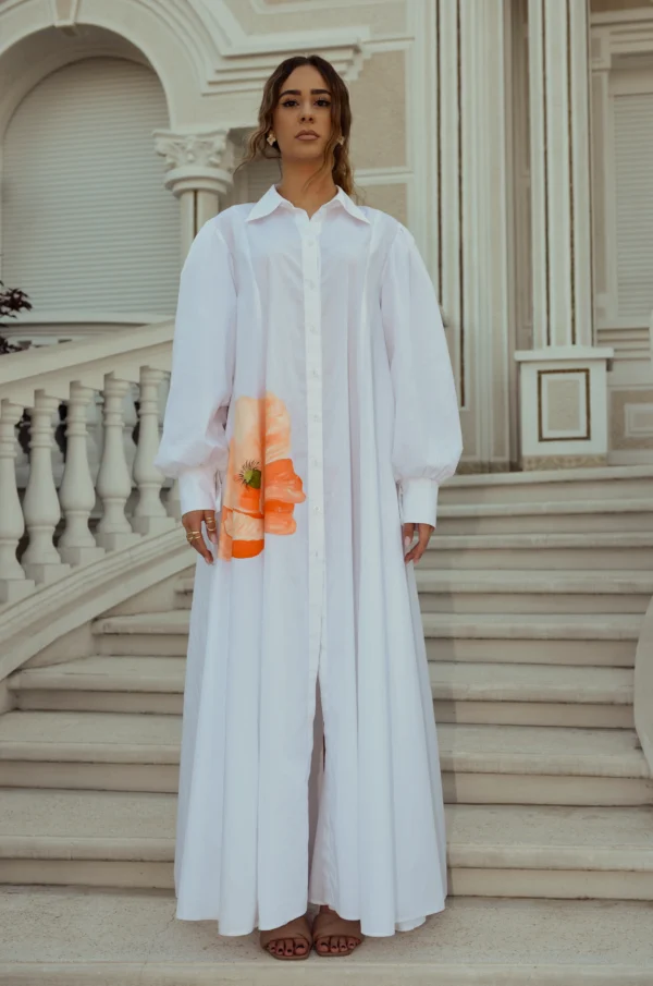 In Bloom Dress - Image 3