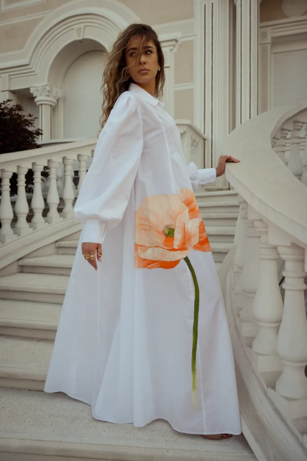 In Bloom Dress