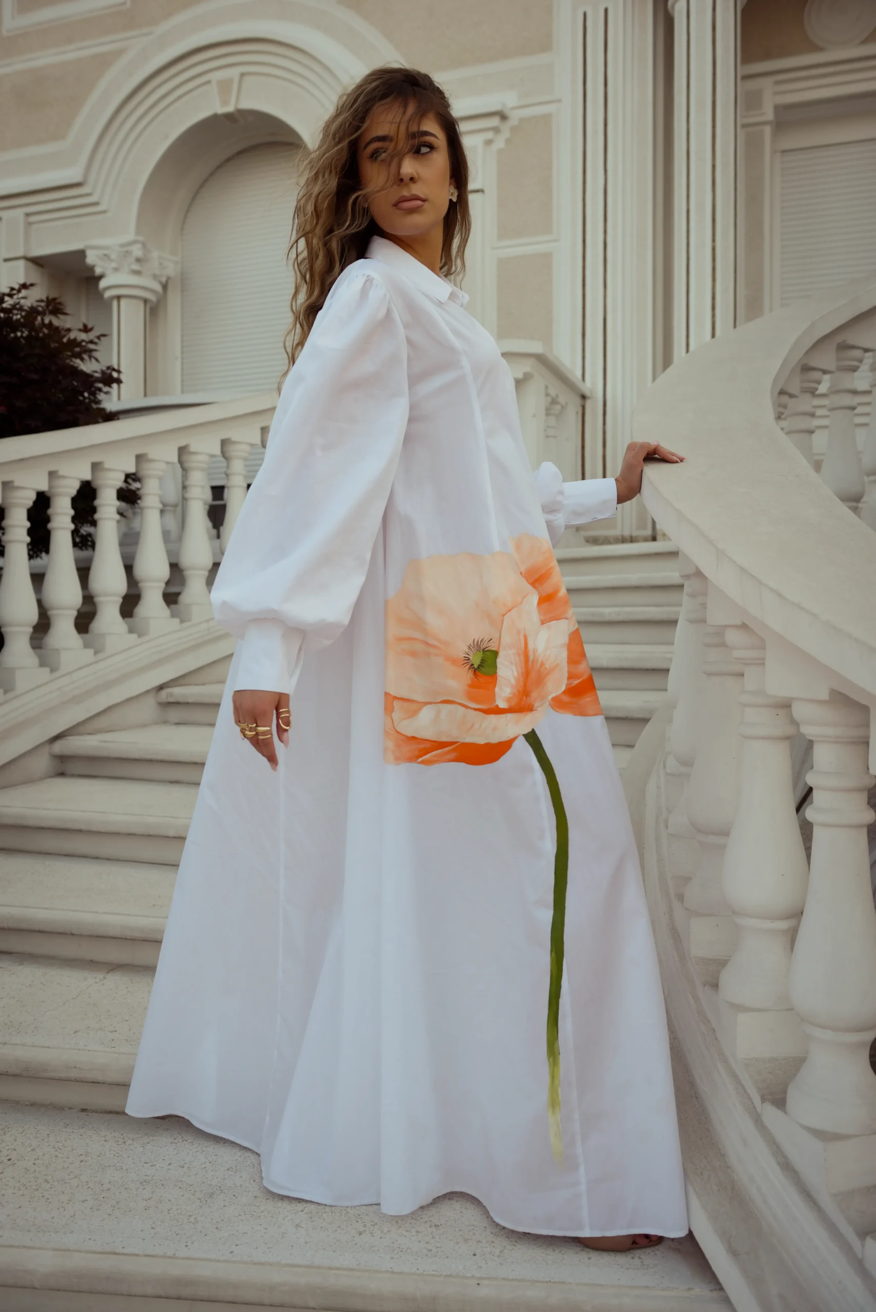 In Bloom Dress