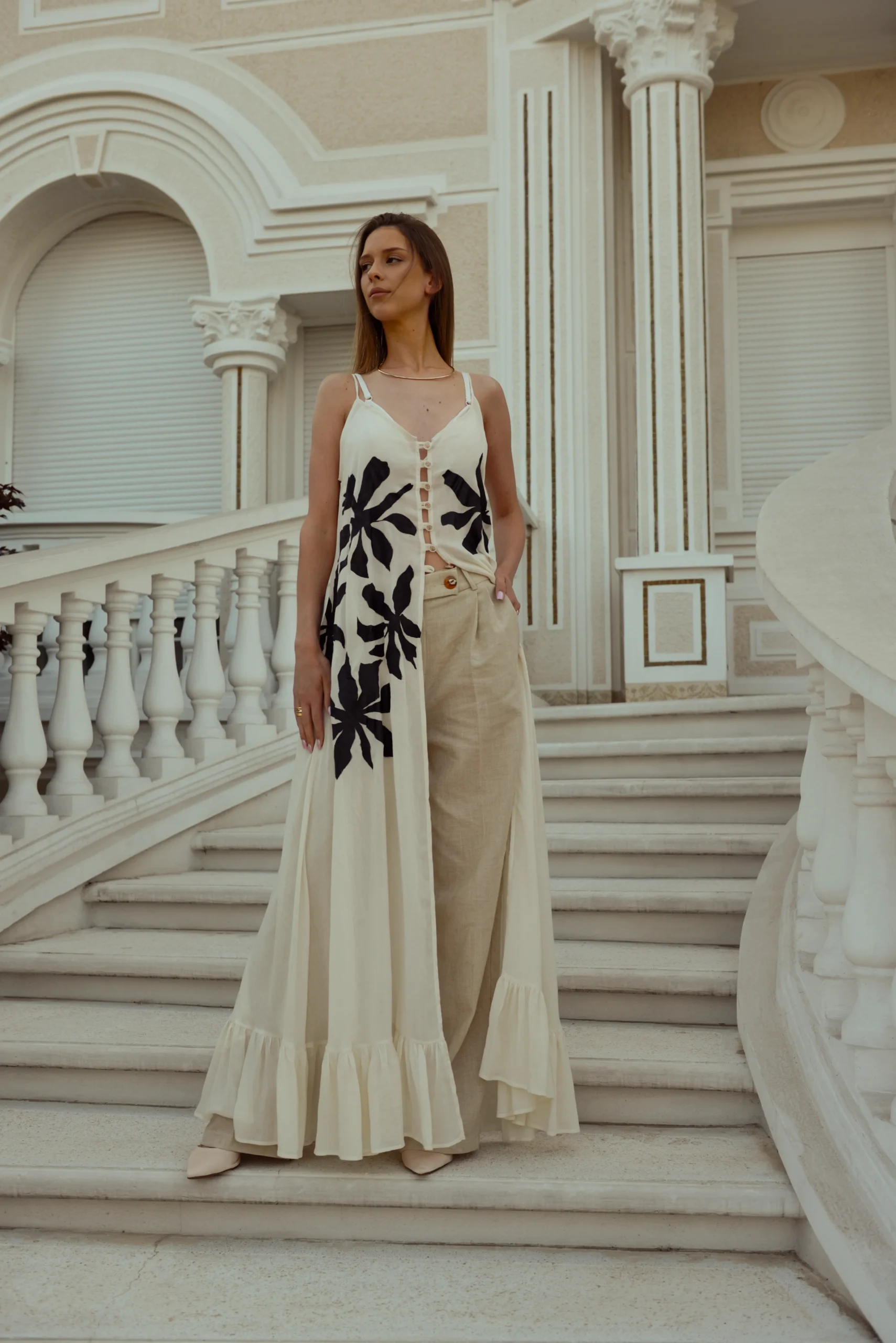 Fantasy Dress